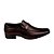 Sapato Social Masculino Couro Jota Pê 77501 Air Bag Magic - Imagem 2