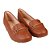 Sapato Anabela Feminino Casual Ultraconforto Modare 7014287 - Imagem 1