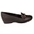 Sapato Anabela Feminino Casual Ultraconforto Modare 7014287 - Imagem 7