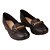 Sapato Anabela Feminino Casual Ultraconforto Modare 7014287 - Imagem 2
