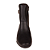 Bota Cano Baixo Anabela Feminina Casual Piccadilly 143219 - Imagem 3