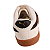 Tênis Puma Club II Masculino Casual Camurça Confortável - Imagem 11