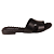 Chinelo Rasteirinho Feminino Modelo H Beira Rio 8519110 - Imagem 2