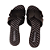 Chinelo Rasteirinho Feminino Modelo H Beira Rio 8519110 - Imagem 6