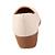 Sapato Anabela Feminino Salto Baixo Casual Piccadilly 143231 - Imagem 7