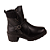 Bota Coturno Infantil Menina Pink Cats Calce Fácil V4001 - Imagem 1
