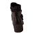 Bota Coturno Infantil Menina Pink Cats Calce Fácil V4001 - Imagem 5