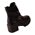 Bota Coturno Infantil Menina Pink Cats Calce Fácil V4001 - Imagem 6
