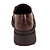 Sapato Loafer Feminino Sola Alta Slip On Confortável Dakota D0292 - Imagem 7