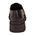 Sapato Loafer Feminino Sola Alta Slip On Confortável Dakota D0292 - Imagem 11