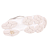 Tênis Ramarim Feminino Chunky Robusto Street 2590131 - Imagem 5