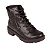Bota Coturno Feminino Salto Baixo Tratorado Dakota Da772 - Imagem 4
