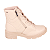 Bota Coturno Feminino Salto Baixo Tratorado Dakota Da772 - Imagem 8