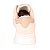 Tênis Casual Feminino Dakota Jogging Confortável D0142 - Imagem 5