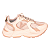 Tênis Casual Feminino Via Marte Sola Alta Chuncky 140010-09 - Imagem 1