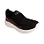 Tênis Esportivo Feminino Confortável Leve Slip On Kolosh E0421 - Imagem 2