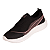 Tênis Esportivo Feminino Confortável Leve Slip On Kolosh E0421 - Imagem 4
