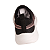 Tênis Esportivo Feminino Confortável Leve Slip On Kolosh E0421 - Imagem 5