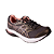Tênis Esportivo Feminino Academia Caminhada Asics Shogun St - Imagem 7