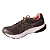 Tênis Esportivo Feminino Academia Caminhada Asics Shogun St - Imagem 9