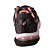 Tênis Esportivo Feminino Academia Caminhada Asics Shogun St - Imagem 10