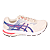Tênis Esportivo Feminino Academia Caminhada Asics Shogun St - Imagem 2