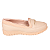 Tênis Loafer Leve e Confortável Feminino Slip On Campesi Cp725 - Imagem 3