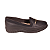 Tênis Loafer Leve e Confortável Feminino Slip On Campesi Cp725 - Imagem 8