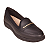 Tênis Loafer Leve e Confortável Feminino Slip On Campesi Cp725 - Imagem 9