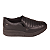 Tênis Feminino Casual Confortável Leve Macio Slip On Campesi Cp853 - Imagem 2