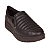 Tênis Feminino Casual Confortável Leve Macio Slip On Campesi Cp853 - Imagem 7