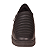 Tênis Feminino Casual Confortável Leve Macio Slip On Campesi Cp853 - Imagem 8
