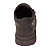 Tênis Feminino Casual Confortável Leve Macio Slip On Campesi Cp853 - Imagem 9