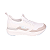 Tênis Esportivo Calce Fácil Anatômico Slip On Feminino Adrum 10803f - Imagem 1