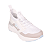 Tênis Esportivo Calce Fácil Anatômico Slip On Feminino Adrum 10803f - Imagem 2