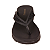 Chinelo Tamanco Feminino Grendene 19185 Azaleia Angelica - Imagem 10