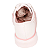 Tênis Infantil Escolar Casual Menina Molekinha 2565108 - Imagem 5
