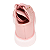 Tênis Infantil Escolar Casual Menina Molekinha 2565108 - Imagem 9
