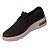 Tênis Caminhada Casual Slip On Feminino Usaflex Am1004 - Imagem 4
