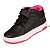 Tenis Cano Alto Casual Escola Menina Kidy 3130042 Happy Bb - Imagem 4