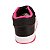Tenis Cano Alto Casual Escola Menina Kidy 3130042 Happy Bb - Imagem 5