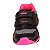 Tênis Casual Infantil Menina Escolar Kidy 0071670 Play - Imagem 3