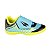 Chuteira Indoor Futsal Infantil Menino Dray 5503 Inf - Imagem 2