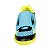 Chuteira Indoor Futsal Infantil Menino Dray 5503 Inf - Imagem 4