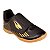 Chuteira Indoor Futsal Infantil Menino Dray 5503 Inf - Imagem 8