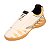 Chuteira Indoor Infantil Futsal Menino Dray 5502 Indoor Inf - Imagem 4