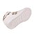 Tênis Cano Alto Infantil Menina Velcro Bloompy 3258 - Imagem 7