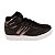 Tênis Cano Alto Infantil Menina Velcro Bloompy 3258 - Imagem 2