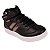 Tênis Cano Alto Infantil Menina Velcro Bloompy 3258 - Imagem 8