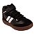 Tênis Cano Alto Infantil Velcro Menino Bloompy 3258 - Imagem 3